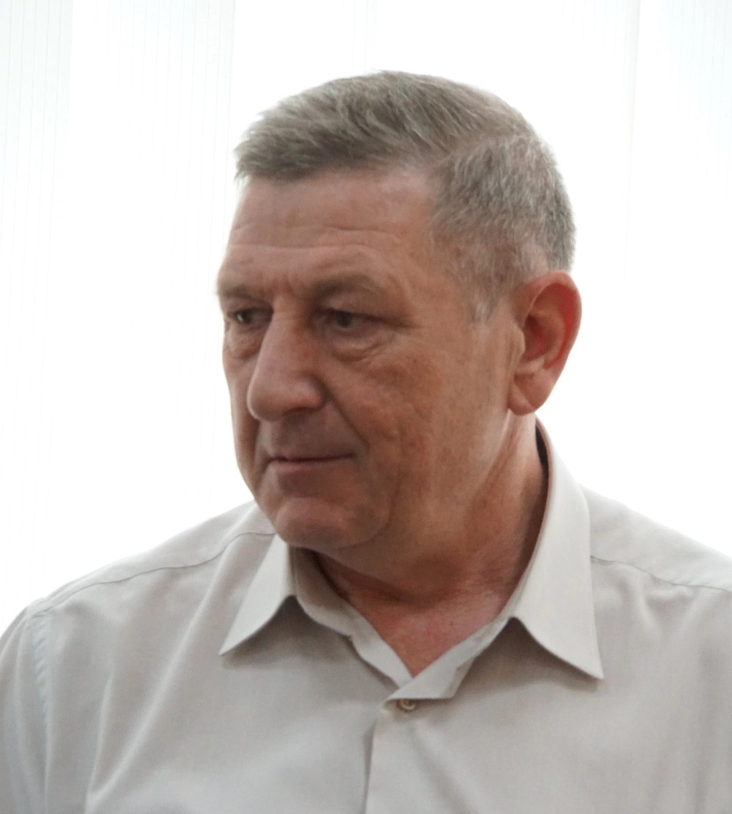 директор ФГБУ ЦАС "Нижегородский"