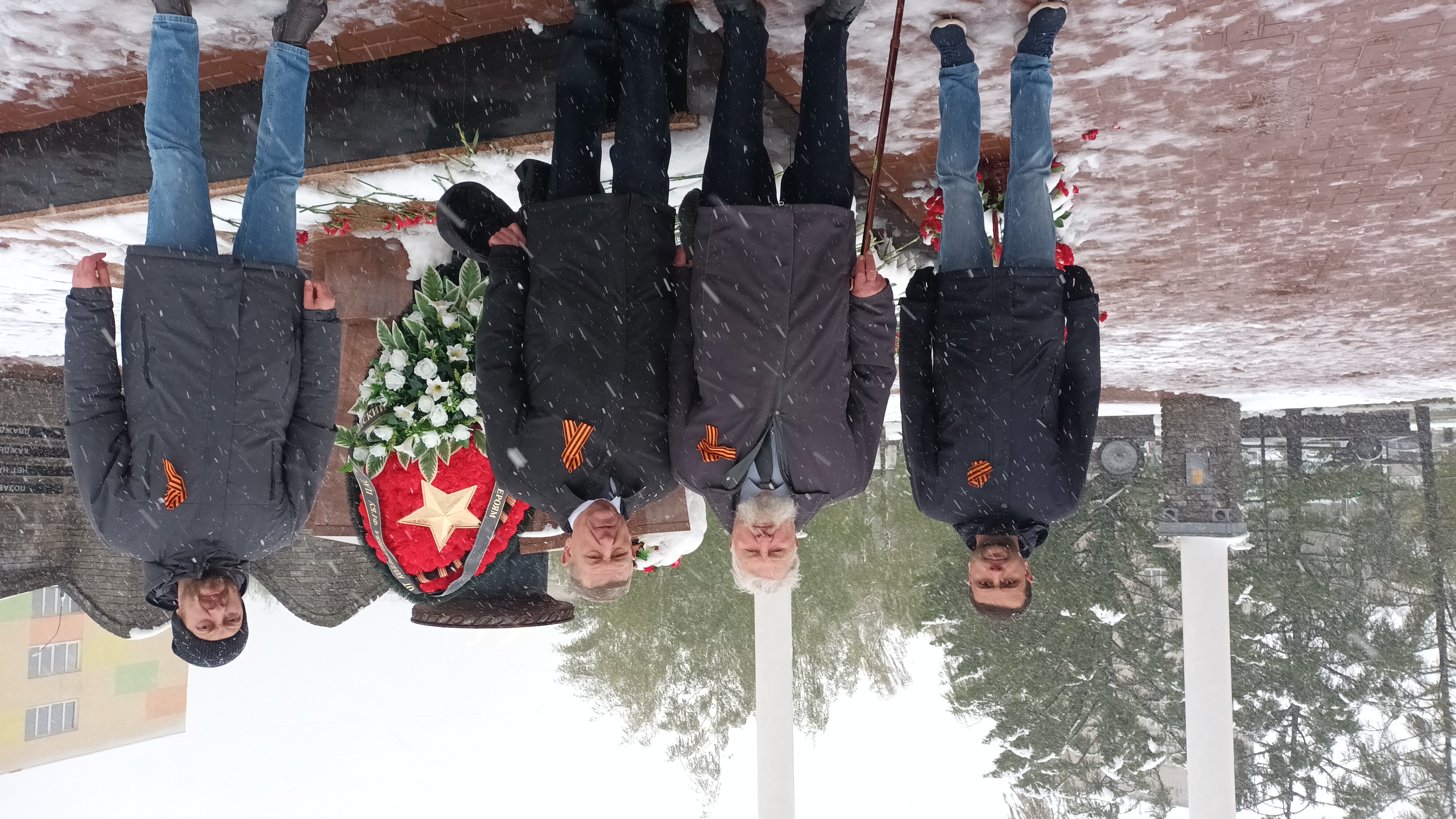 Победа